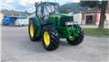 John Deere 6830, 2010, Tractors