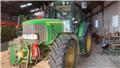 John Deere 6830 Premium, 2008, Tractors