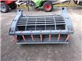 Kramer Silageschaufel Type AS, Other tractor accessories