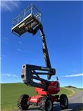 Manitou 160 ATJ, Articulated boom lifts