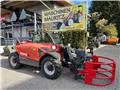 Manitou MLT 625-75 H, 2015, Telescopic handlers