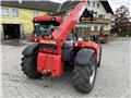 Manitou MLT 741-120 LSU PS, 2014, Telescopic handlers