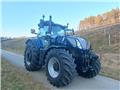 New Holland 30, 2023, Mga traktora