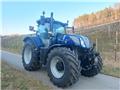 New Holland 30, 2023, Mga traktora