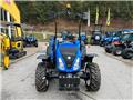 New Holland 370, 2023, Tractores