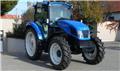 New Holland 590, 2023, Mga traktora