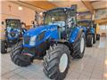 New Holland 590, 2024, Mga traktora