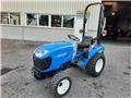 New Holland Boomer 25, 2022, Tractores