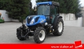 New Holland T 4.100, 2017, Traktoren