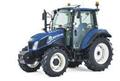 New Holland T 4.55, 2023, Tractors