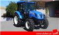 New Holland T 4.75, 2024, Traktor