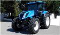 New Holland T 5.120, 2024, Tractors