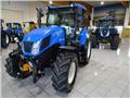 New Holland T 5.90 S, 2024, Tractors