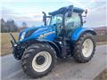 New Holland T 6.180, 2023, Tractores