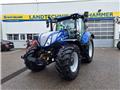New Holland T 6.180, 2024, Tractors