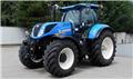 New Holland T 7.270, Tractors