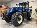 New Holland T 8.435, 2023, Tractors