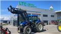 New Holland TD 5040, 2011, Tractores