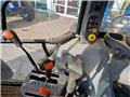New Holland TS 90, 2000, Tractores