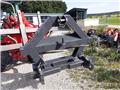  Dominator 3-Punktadapter Abverkauf Sonderpreis, Други селскостопански машини