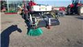  Dominator Kehrmaschine PRO 180 cm NEU AKTION, 2022, 기타 토양관리 장비