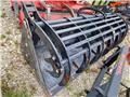  Dominator Silogreifschaufel MAXI 200cm abnehmbare, Other agricultural machines
