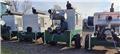  Euromacchine, Other fertilizing machines and accessories