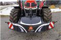  TractorBumper Frontgewicht Safetyweight 800kg, Otros accesorios para tractores