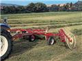  Twin Quick Sitrex QR8, 2023, Swathers