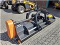  Zilli FL 280 Front+Heck Profimulcher NEU AKTION, Pasture mowers and toppers