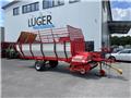 Pöttinger Boss, 1998, Speciality Trailers