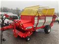 Pöttinger Boss, 2010, Speciality Trailers