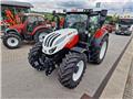 Steyr 4110 Expert, 2021, Tractores