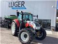 Steyr 4110 Multi, 2020, Mga traktora