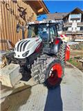 Steyr 4130 Expert, 2021, Tractors