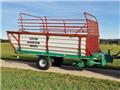 Steyr 80, 1901, Speciality Trailers