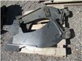 Other tractor accessory Stoll Frontladerkonsole