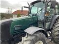 Valtra 6350, 2001, Traktor