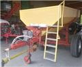 Vicon Düngerstreuer, 2000, Other fertilizing machines and accessories