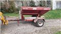 Vicon Trebic RM1-072 STS, 1995, Other fertilizing machines and accessories