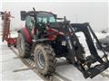 Case IH Farmall 85 C, 2017, Mga traktora