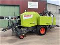 CLAAS Rollant 375 RC Pro, 2014, Round Balers