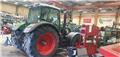 Fendt 724 Vario SCR, 2013, Traktor