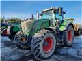 Fendt 828 Vario, 2016, Tractors