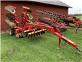 Vaderstad CR500, 2005, Other tillage machines and accessories
