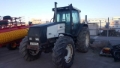 Valmet 600, 1990, Traktoren