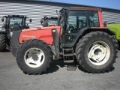 Valmet 8150 HT, 1999, Traktoren