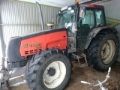Valmet 8400, 1994, Traktoren