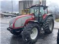 Valtra 130-4, 2004, Traktor