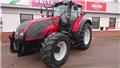 Valtra 162 DIRECT, 2010, Tractores